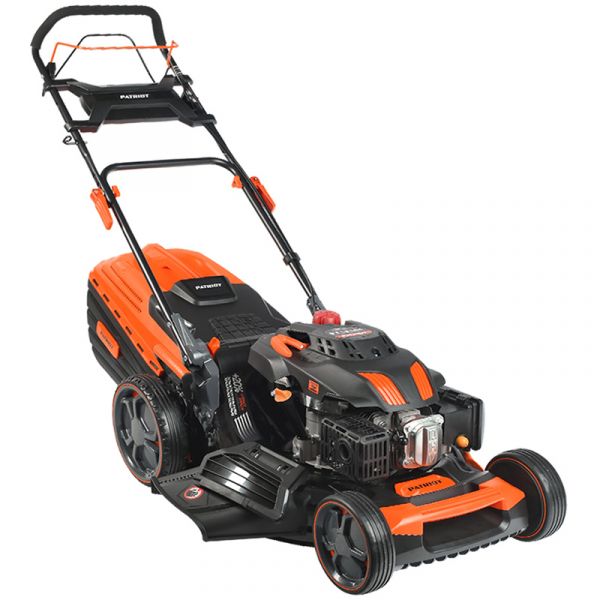Купить Газонокосилка PATRIOT PT 53 LSI Premium, Москва