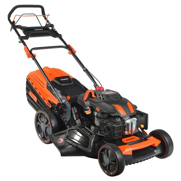 Купить Газонокосилка PATRIOT PT 48 LSI Premium, Москва 