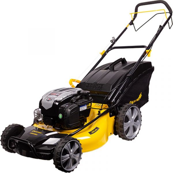 Купить Газонокосилка CHAMPION LM5345BS, Москва
