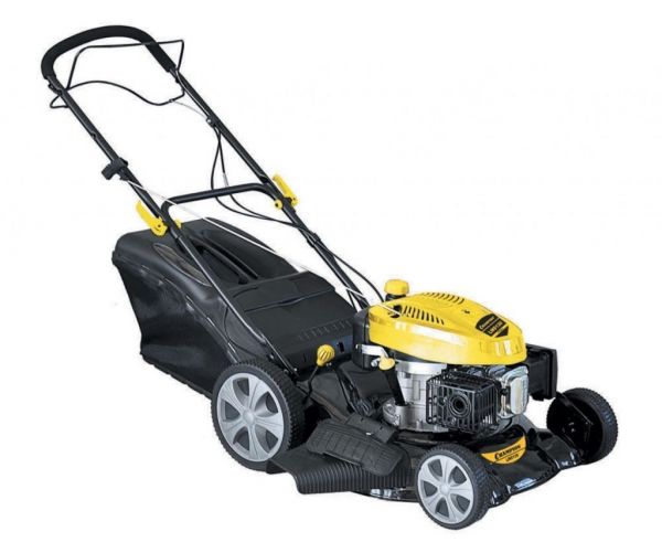 Купить Газонокосилка CHAMPION LM5131, Москва 