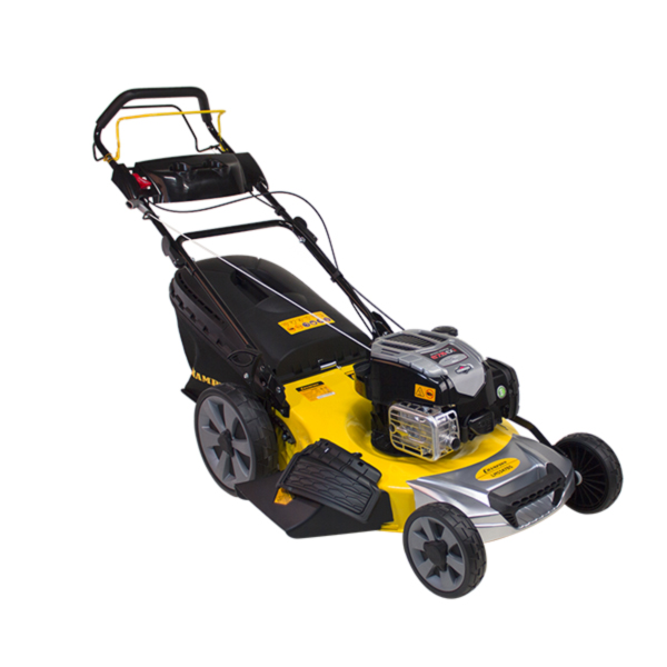 Купить Газонокосилка CHAMPION LM5347EBS Москва