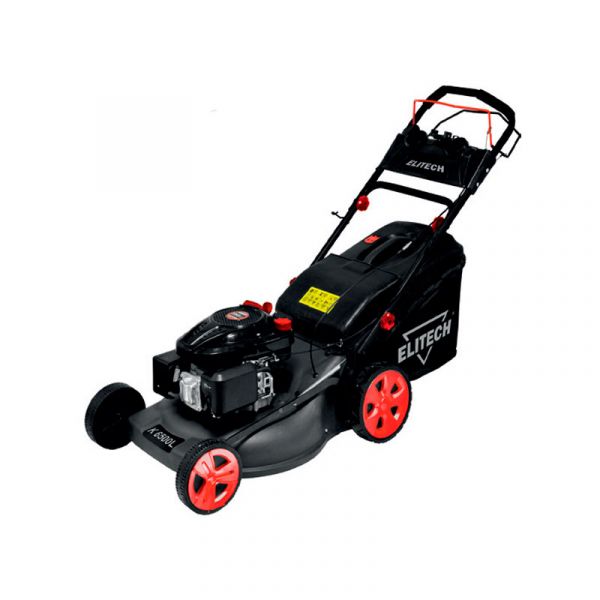 Купить Газонокосилка ELITECH К 6500L, Москва