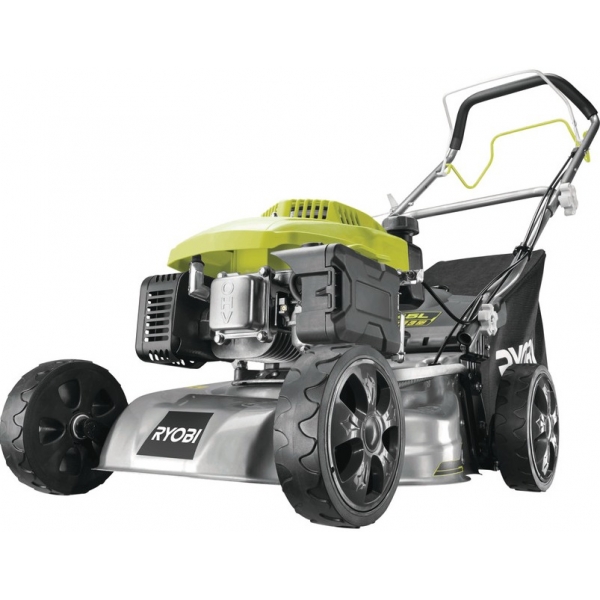 Купить Газонокосилка RYOBI RLM 4114, Москва 