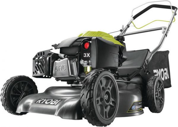 Купить Газонокосилка RYOBI RLM 46175SL, Москва 