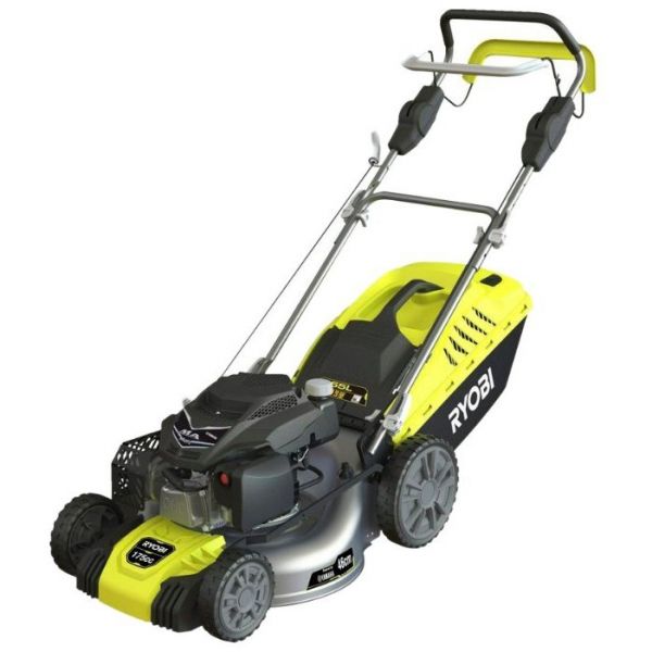 Купить Газонокосилка RYOBI RLM 46175Y, Москва 