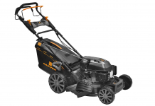 Купить Бензиновая газонокосилка CARVER LMG-3653DMS, Москва 