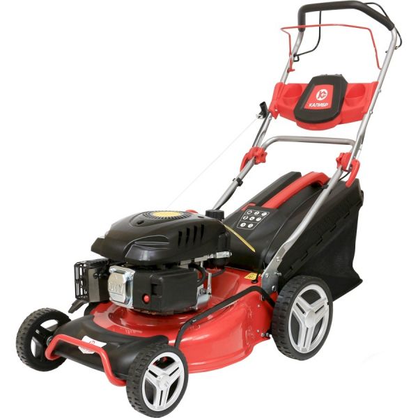 Купить Газонокосилка КАЛИБР ГКБС-4/460М, Москва