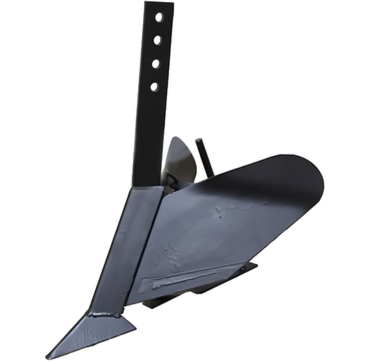Плуг окучник для TF230 Husqvarna 5882664-01