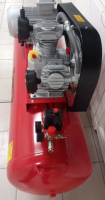 Компрессор HANDTEK AC 750/200 (380В)