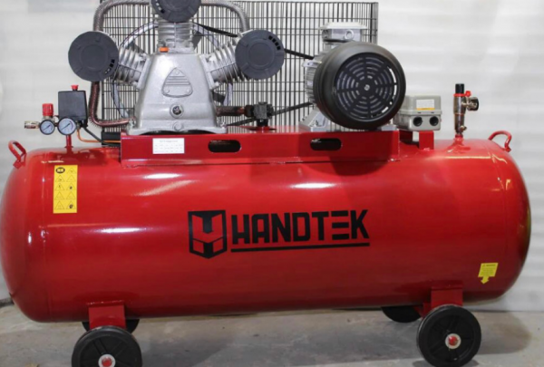 Компрессор HANDTEK AC 650/100 B