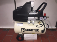 Компрессор HANDTEK BW-OTS 260/25L