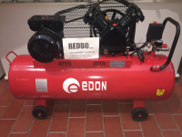 Компрессор EDON OAC 100/2400 Москва