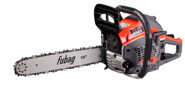 Купить Бензопила FUBAG FPS 46 Москва
