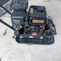 Виброплита Zitrek z3k90w Loncin 200F