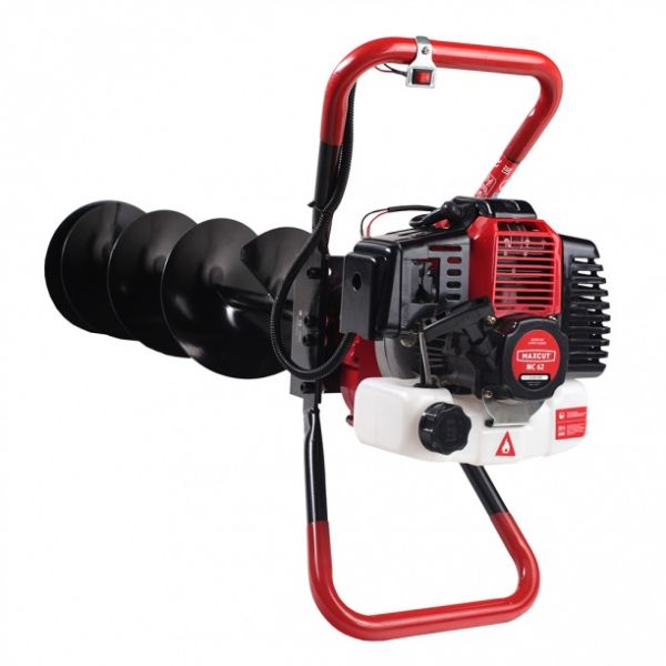 Купить Мотобур бензиновый  MAXCUT MC 55, Москва