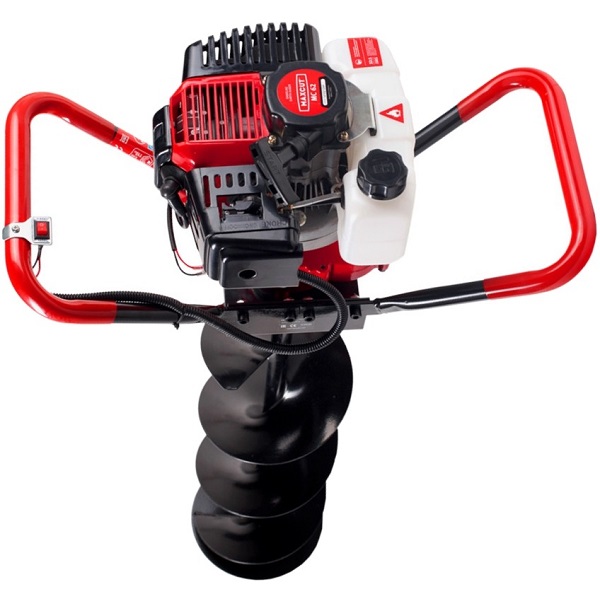 Купить Мотобур бензиновый  MAXCUT MC 62, Москва