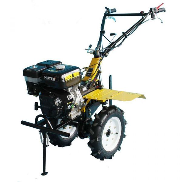 Купить Мотоблок Huter МК-9500, Москва