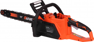 Купить Аккумуляторная цепная пила SAFUN CCS-36-401 36B, Москва