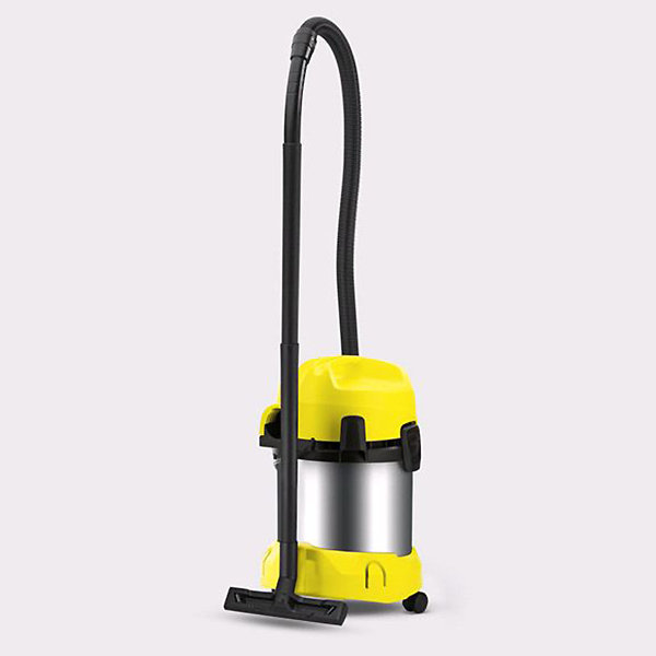 Пылесос строительный HANDTEK K-612D/20L