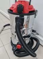 Пылесос строительный HANDTEK K-612D/30L
