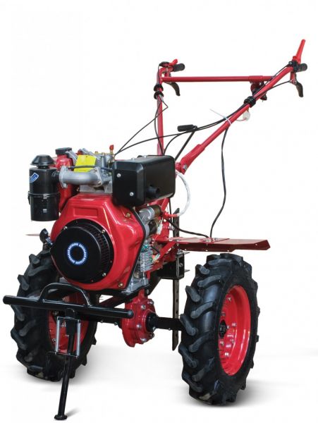 Купить Мотоблок HUNTER 1000 (HONDA) Москва