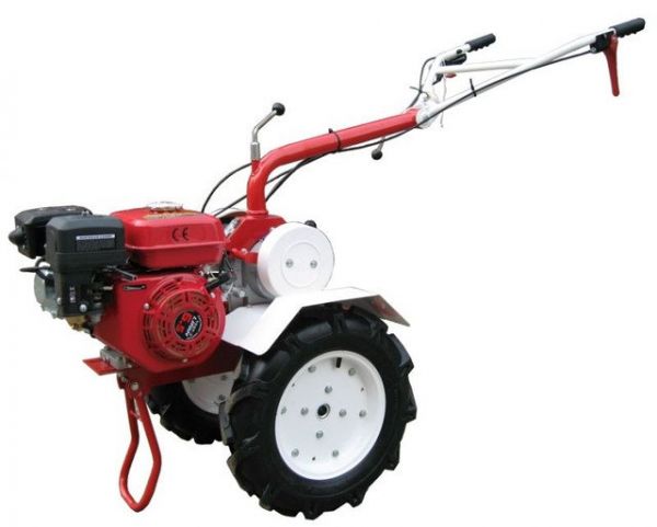 Купить Мотоблок бензиновый HUNTER 1100 (HONDA), Москва