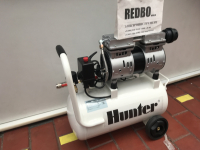 Компрессор безмасляный HUNTER BW 280/025L