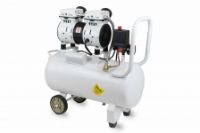 Компрессор безмасляный HUNTER BW 320/050L