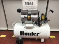Компрессор безмасляный HUNTER BW 320/050L
