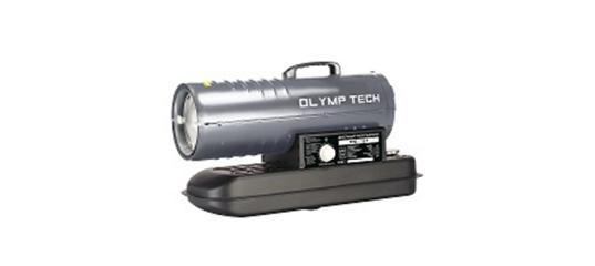Купить Дизельная пушка OLIMP TECH TPD-15T+ Москва