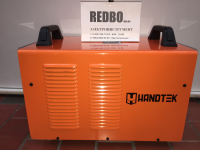 Купить Аргонодуговой сварочный инвертор Handtek TIG 200 AC/DC Москва