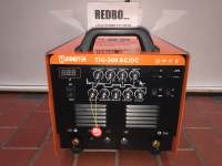 Купить Аргонодуговой сварочный инвертор Handtek TIG 200 AC/DC Москва
