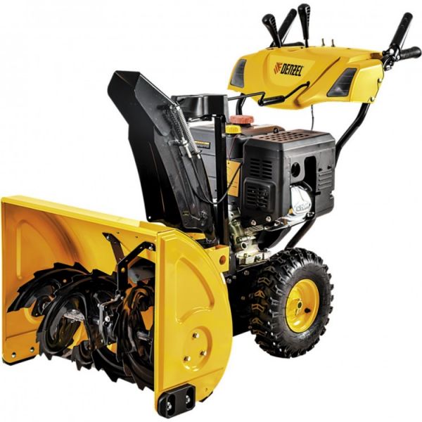 Купить Снегоуборочная машина Denzel SB 1100 E, Москва