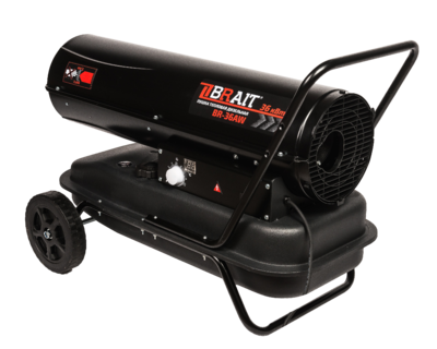 Купить Пушка тепловая дизельная BRAIT BR-36AW Москва