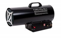 Пушка тепловая газовая BRAIT BR-50A