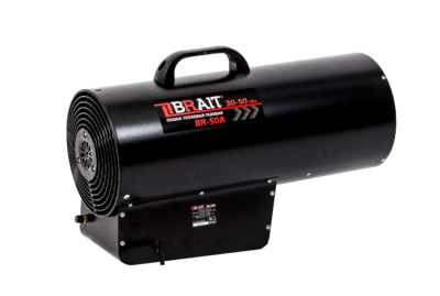 Купить Пушка тепловая газовая BRAIT BR-50A Москва