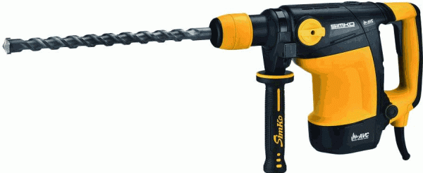Купить Перфоратор SIMKO SDS + SR580-32PA, Москва
