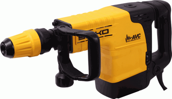 Купить отбойный молоток SIMKO SH1100-18MA, Москва