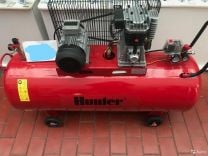 Компрессор HUNTER AC 690/210 AB