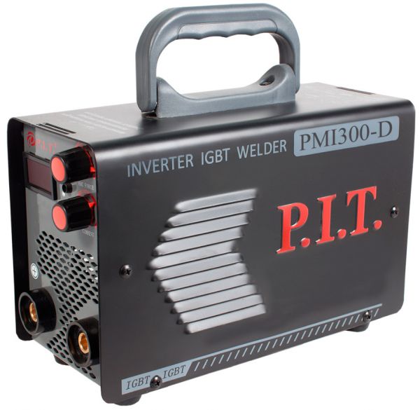 Купить Сварочный инвертор PIT PMI300-D Москва