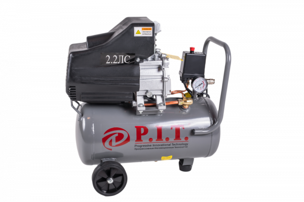 Компрессор PIT PAC24-C