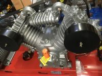 Компрессор HANDTEK AC 1400/300