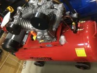Компрессор HANDTEK AC 1400/300