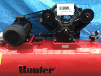 Компрессор HUNTER AC 1500/500