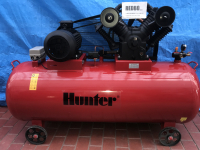 Компрессор HUNTER AC 1500/500