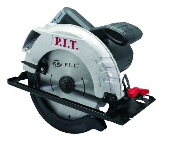 Дисковая пила P.I.T. PKS185-D