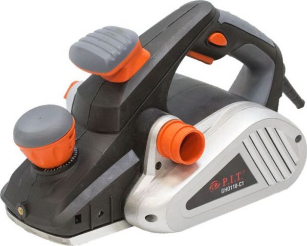 Электрорубанок P.I.T. GHO110-C