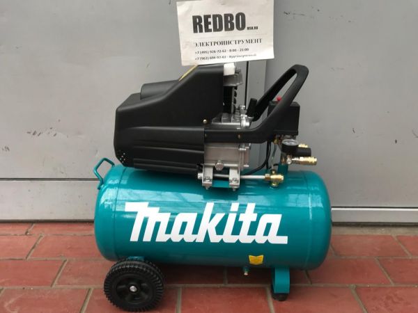 Компрессор MAKITA MAC-50