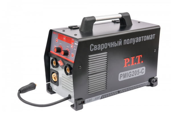 Купить Сварочный полуавтомат PМIG205-C Москва