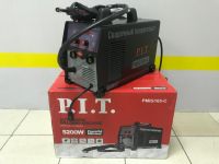 Сварочный полуавтомат PМIG165-C